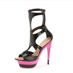 Giuseppe Zannoti Heels